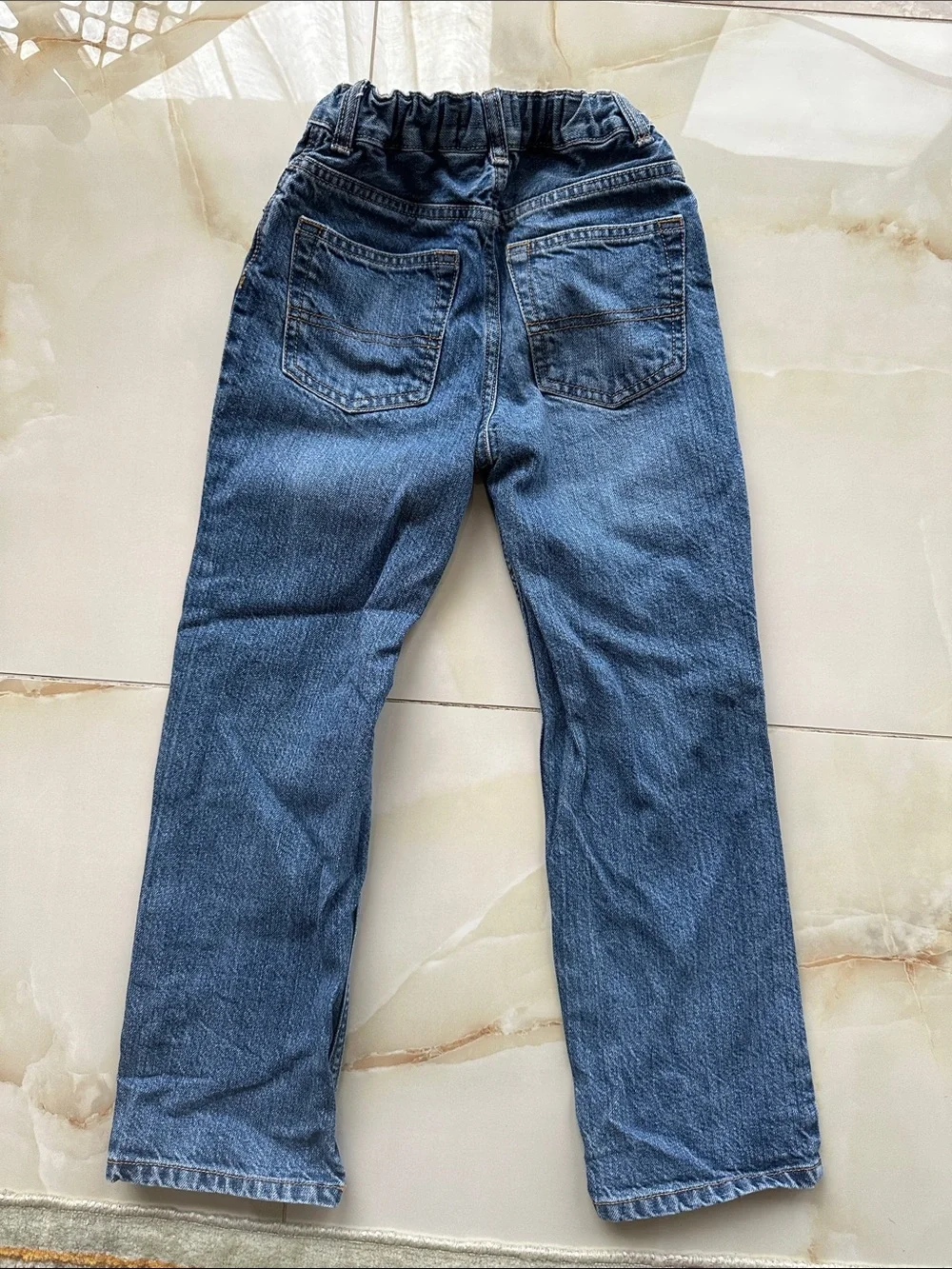 OshKosh Bgosh classic straight